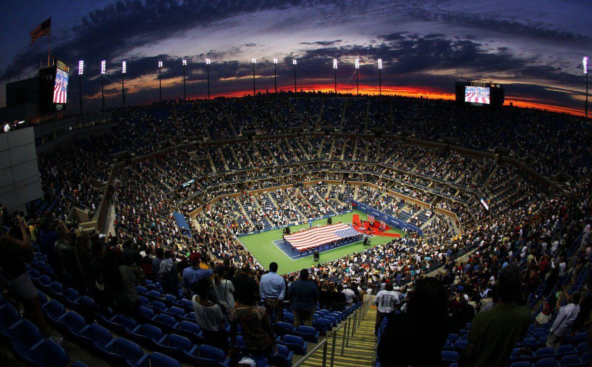 Us Open Wallpapers Top Free Us Open Backgrounds WallpaperAccess