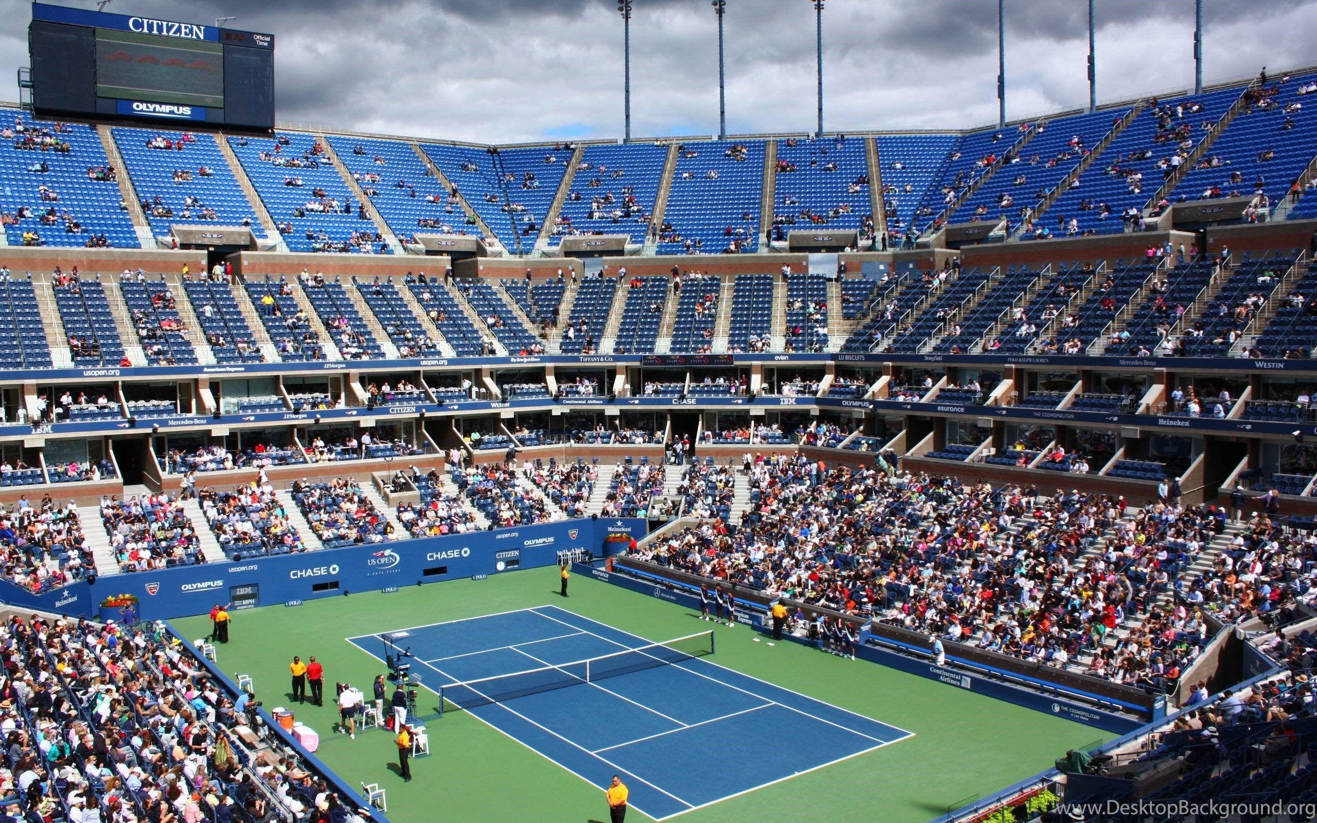Us Open Wallpapers - Top Free Us Open Backgrounds - WallpaperAccess