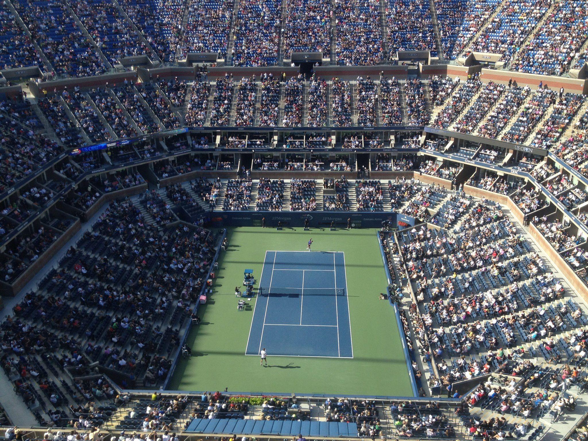 Us Open Wallpapers - Top Free Us Open Backgrounds - WallpaperAccess