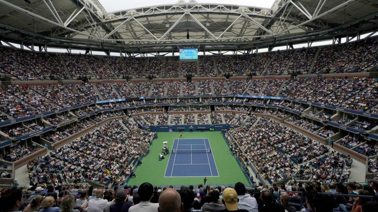 Us Open Wallpapers Top Free Us Open Backgrounds WallpaperAccess