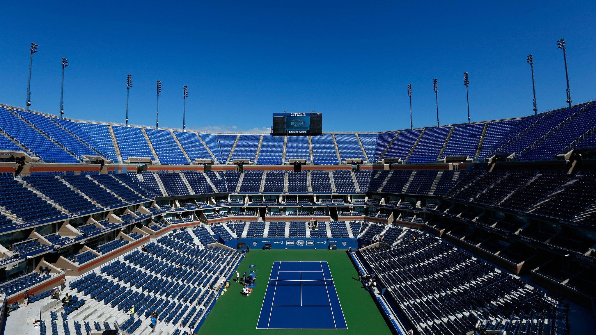 Us Open Wallpapers Top Free Us Open Backgrounds WallpaperAccess