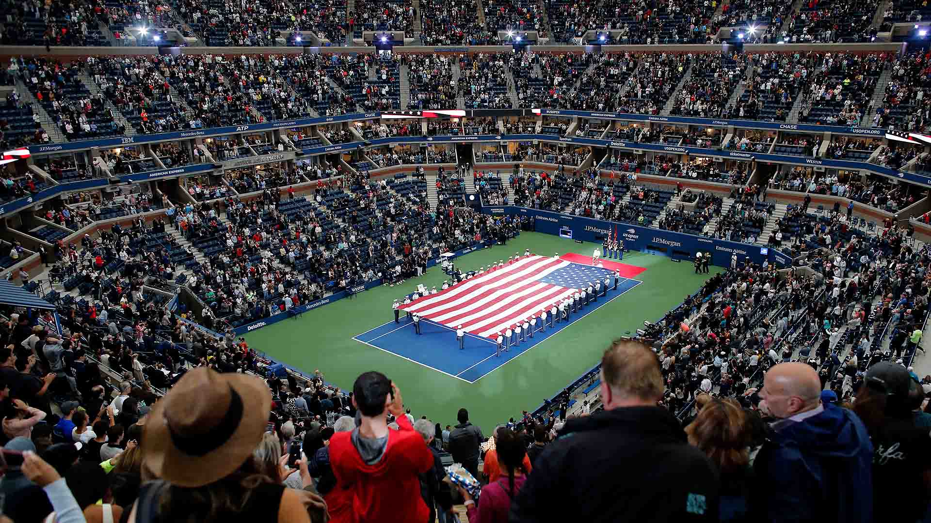 Us Open Wallpapers Top Free Us Open Backgrounds WallpaperAccess