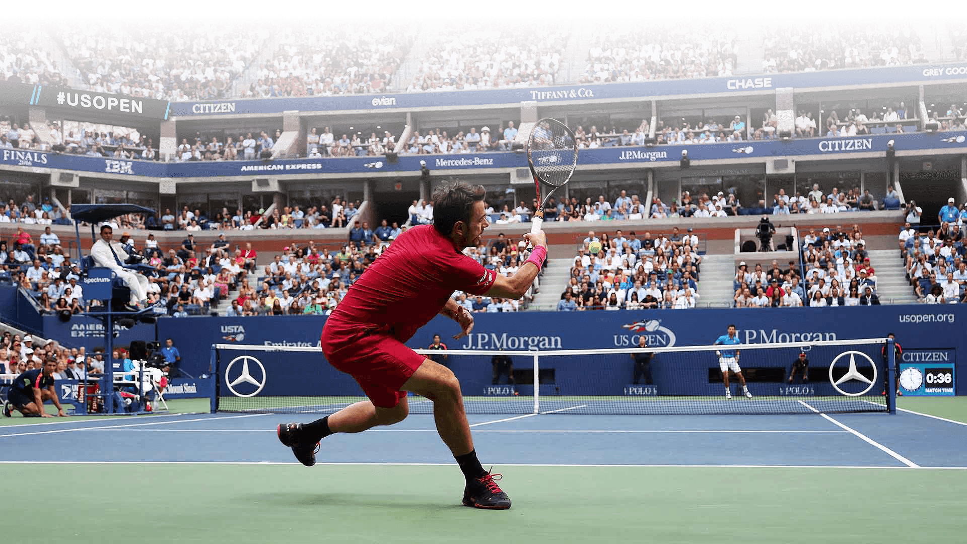 Us Open Wallpapers Top Free Us Open Backgrounds WallpaperAccess