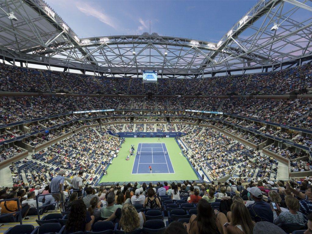 1024x768 The US Open Tennis Championship in Queens, New York, is underway. Get tickets to the matches today!
