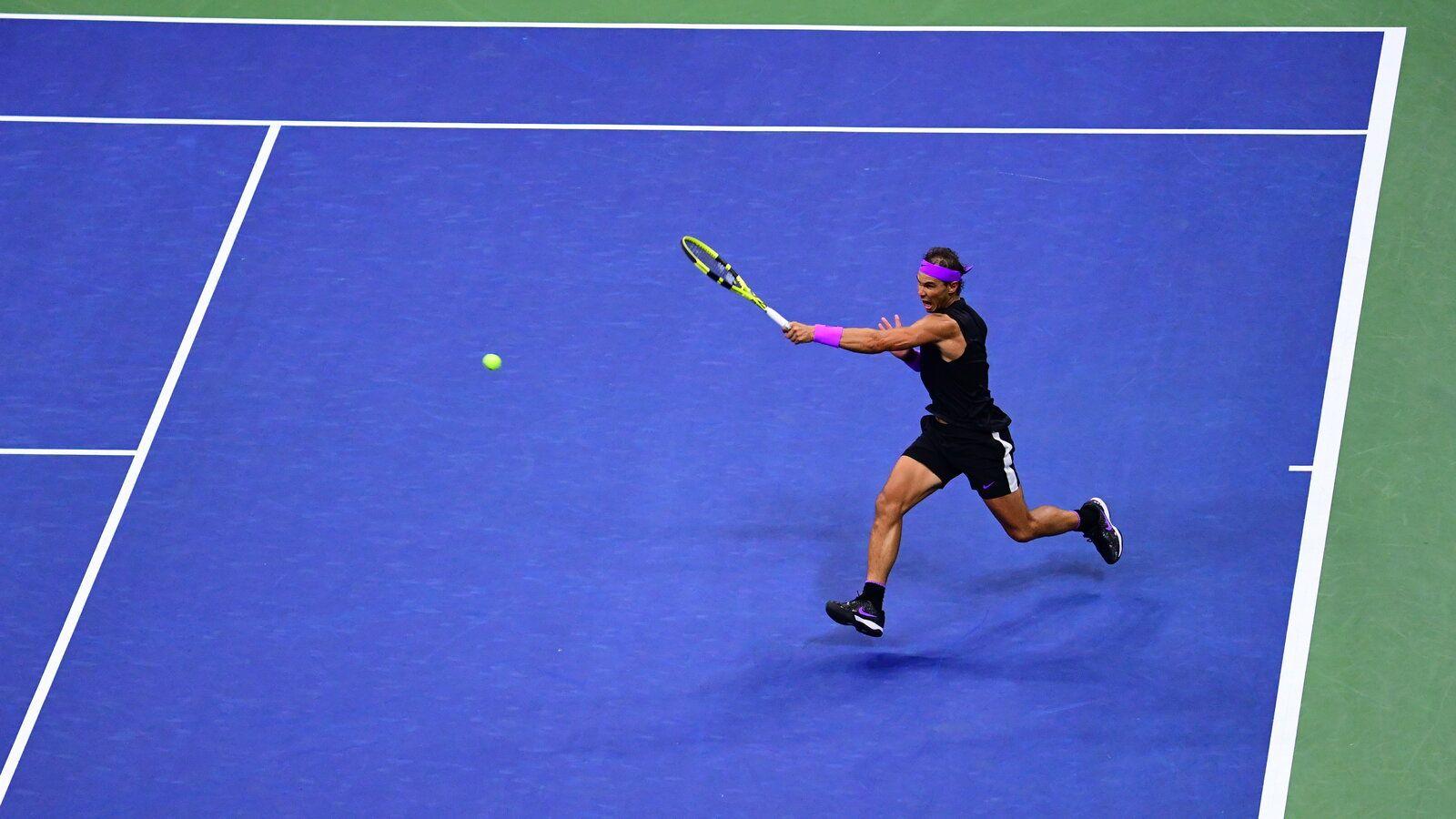 1600x900 Rafael Nadal Won't Chase a Repeat of His U.S. Open Title
