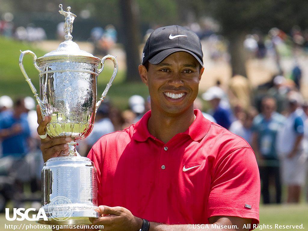 1024x768 USGA Wallpaper