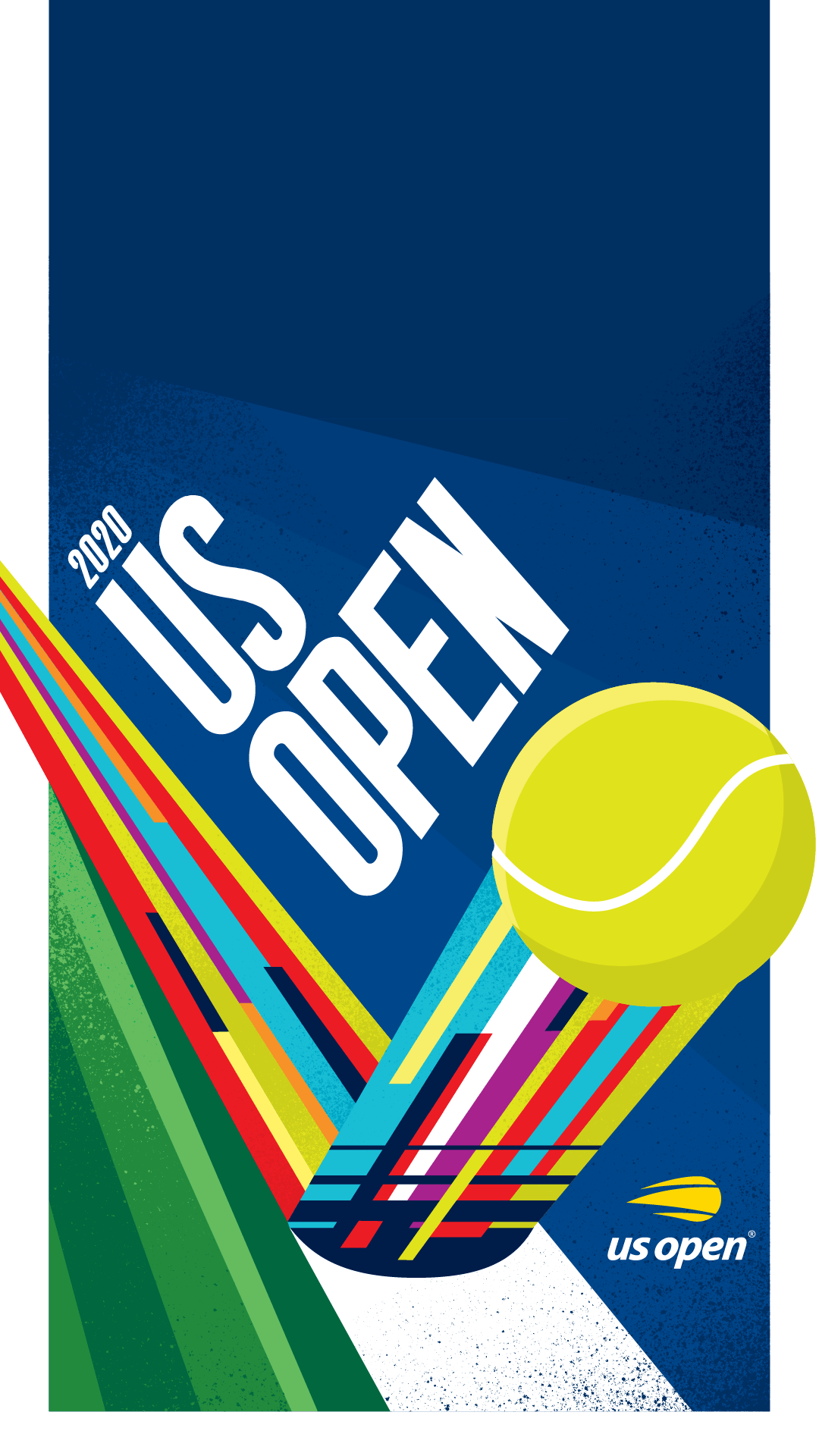 1080x1920 Download your favorite US Open Zoom background. Official Site of the 2020 US Open Tennis Championships USTA Event