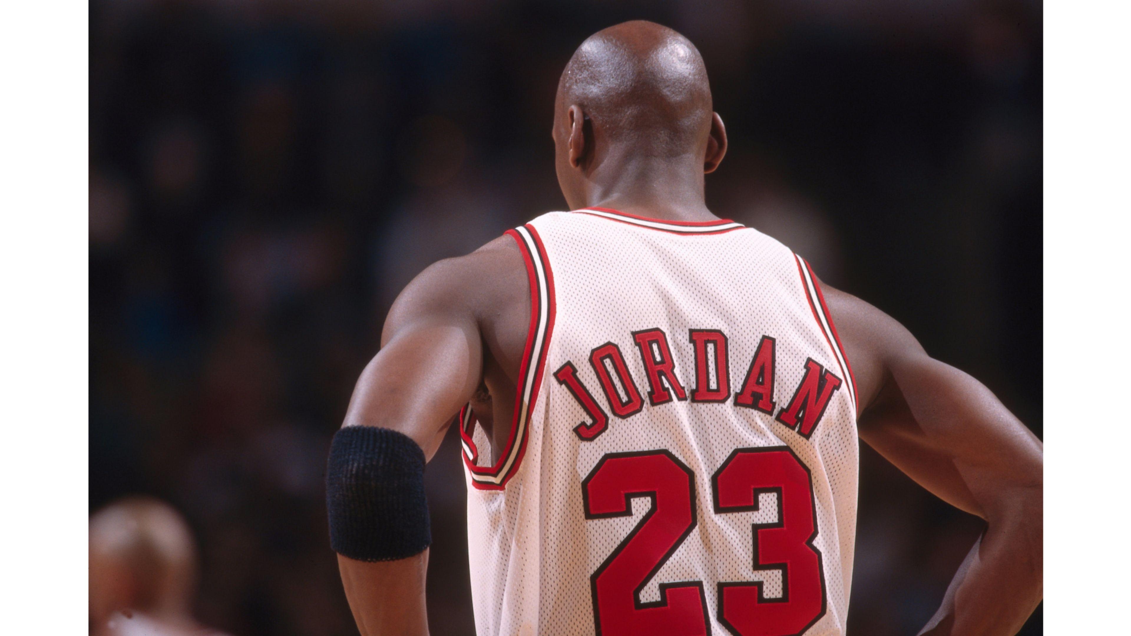 3840x2160 Jordan 23 Michael Jordan 4K Wallpaper. Free 4K Wallpaper
