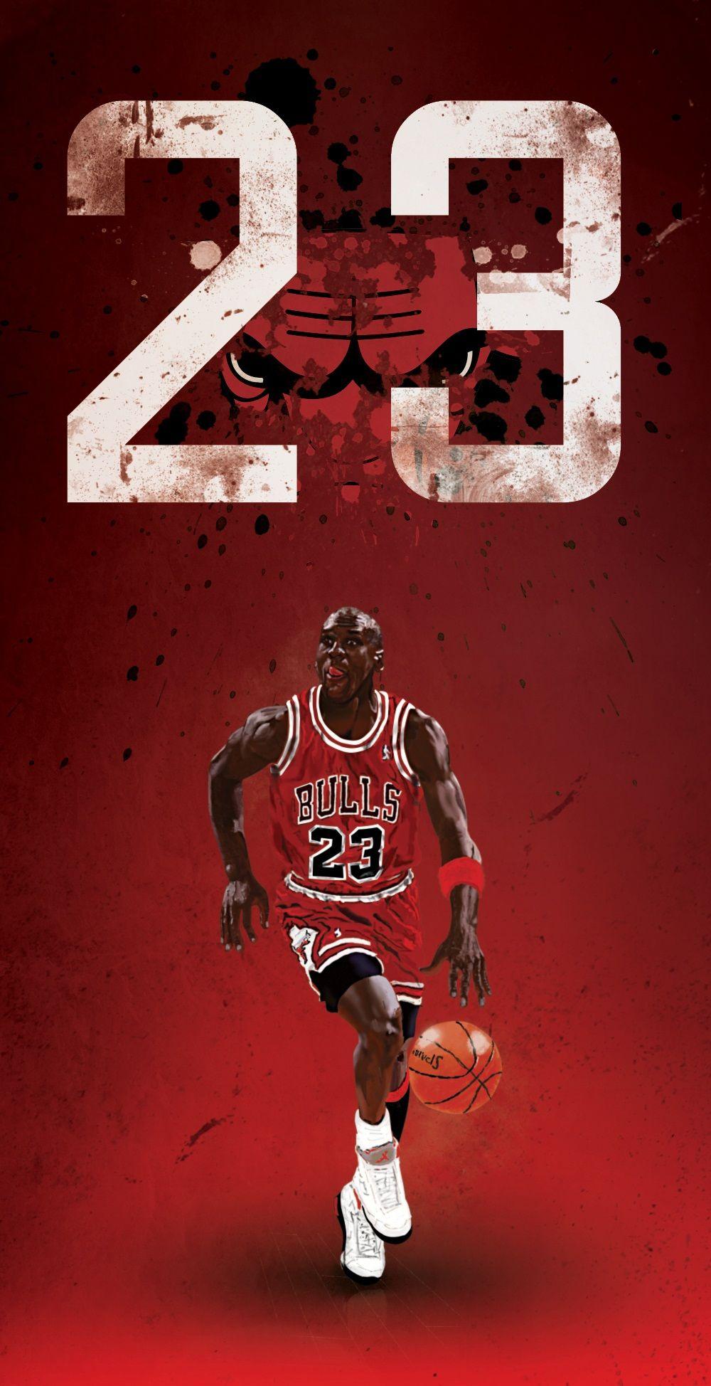 Jordan 23 Wallpapers - Top Free Jordan 23 Backgrounds - WallpaperAccess