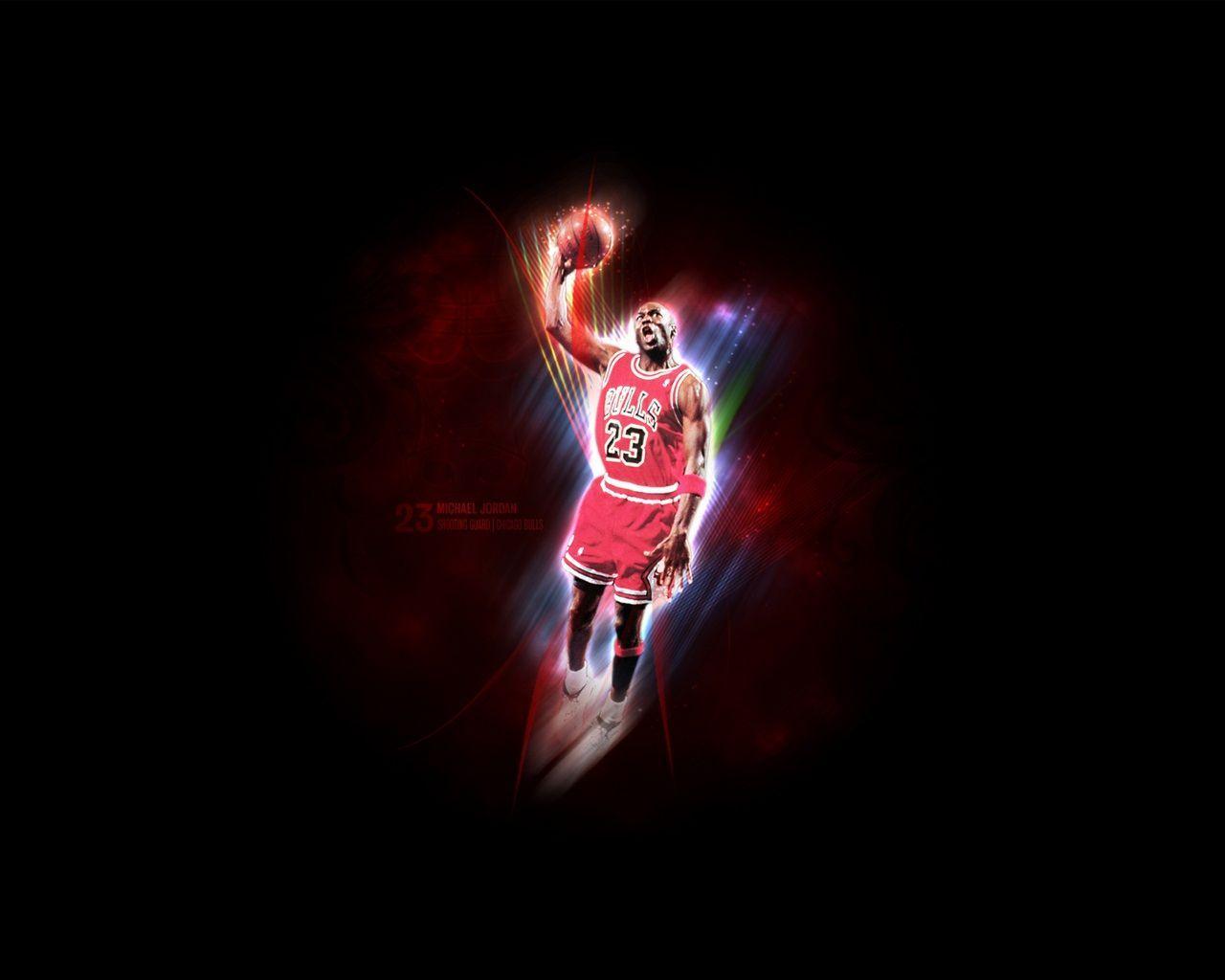 1280x1024 Wallpaper HD Jordan