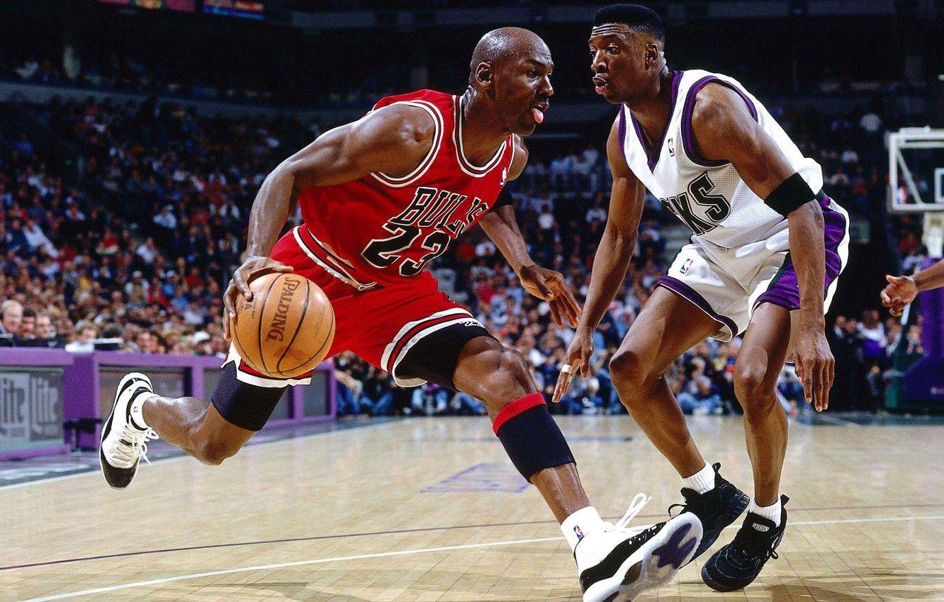 Hình nền 1332x850 AIR, Michael Jordan, Huyền thoại, NBA, Chicago Bulls, Bóng rổ, # 23, Tôi yêu trò chơi này, Hình ảnh MJ cho máy tính để bàn, phần спорт