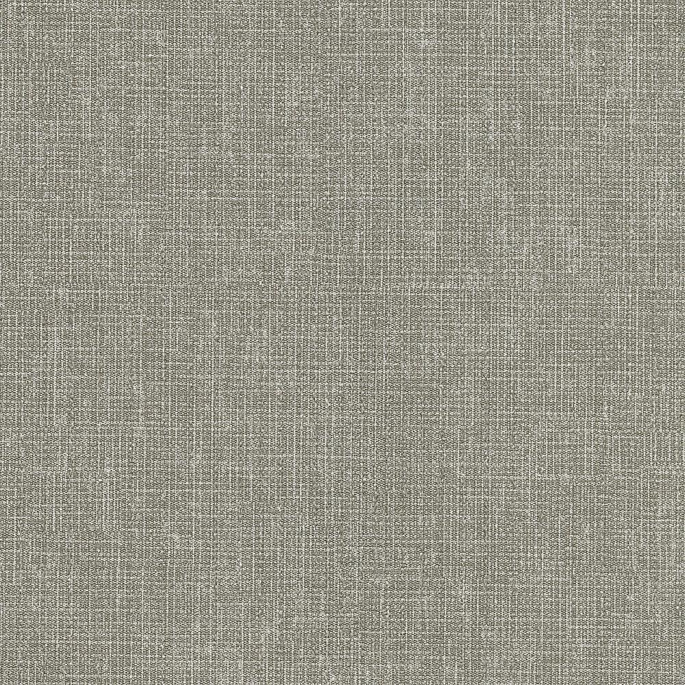 1000x1000 Warner Textures Gabardine Grey Linen Texture Wallpaper. The Home Depot Canada