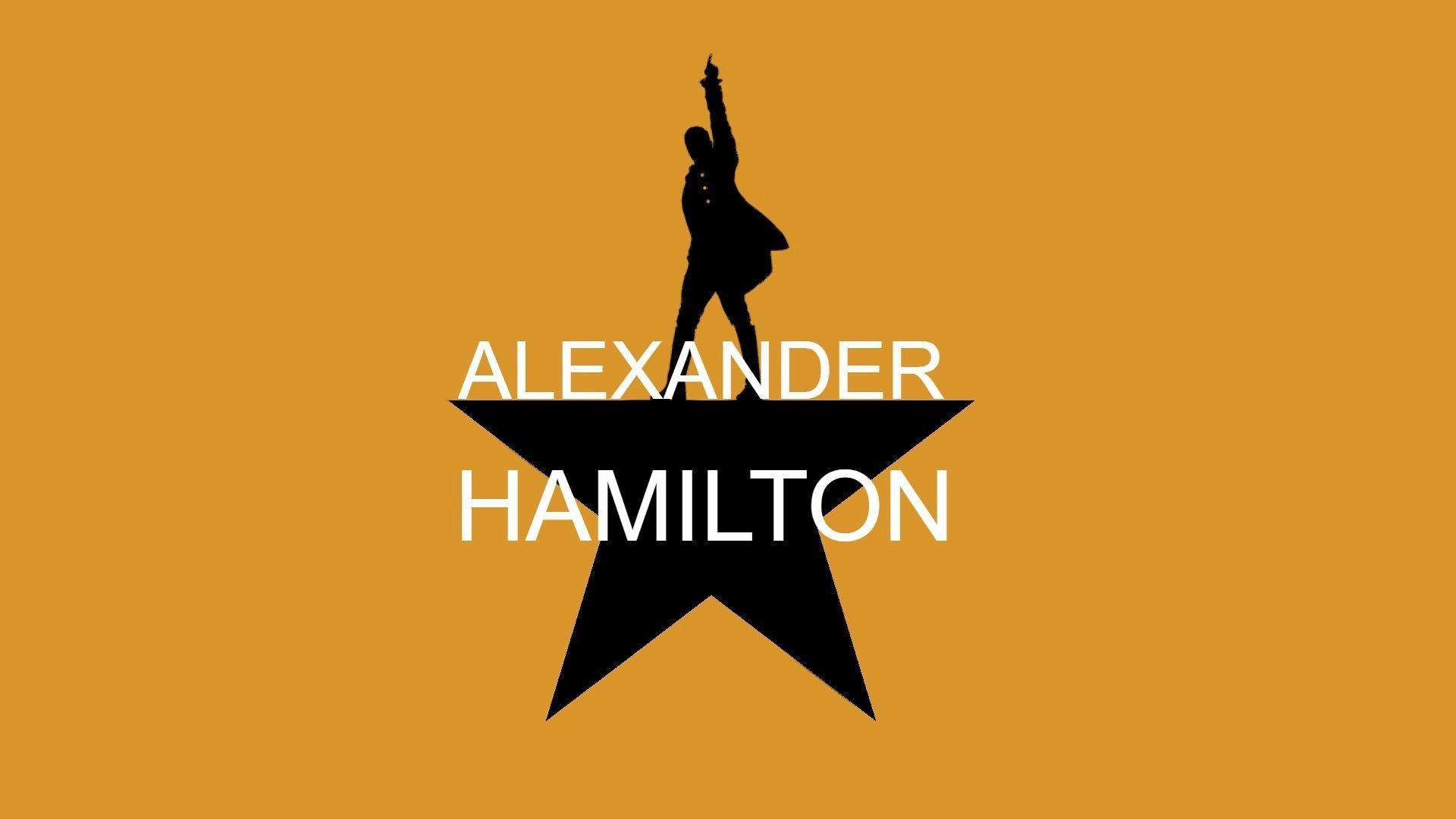 1920x1080 Hình nền máy tính Hamilton mới Hình nền máy tính âm nhạc Hamilton 87 Kết hợp hình ảnh - Left of The Hudson
