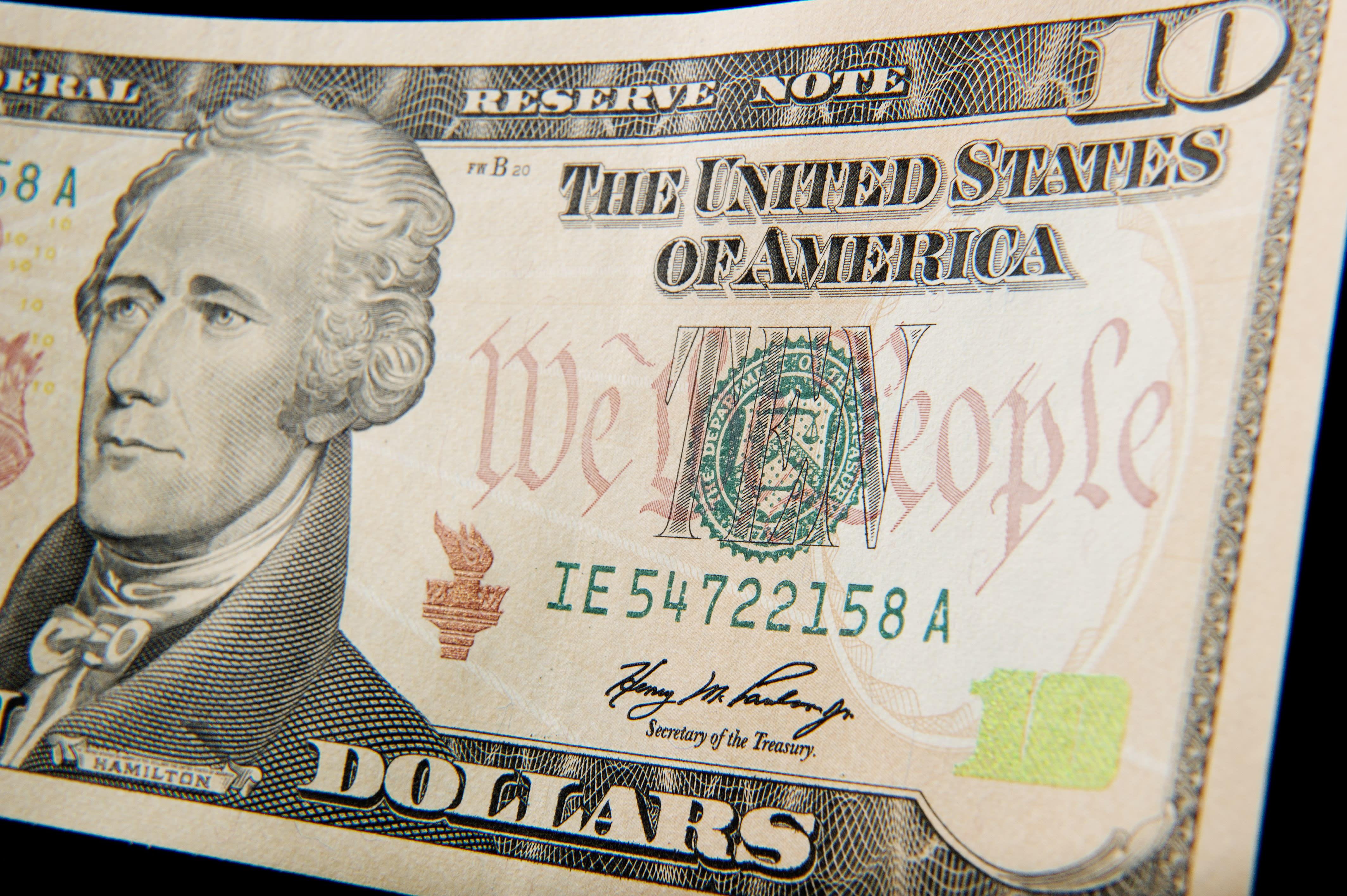 4256x2832 Lin Manuel Miranda Seeks To Keep Alexander Hamilton On $10 Bill