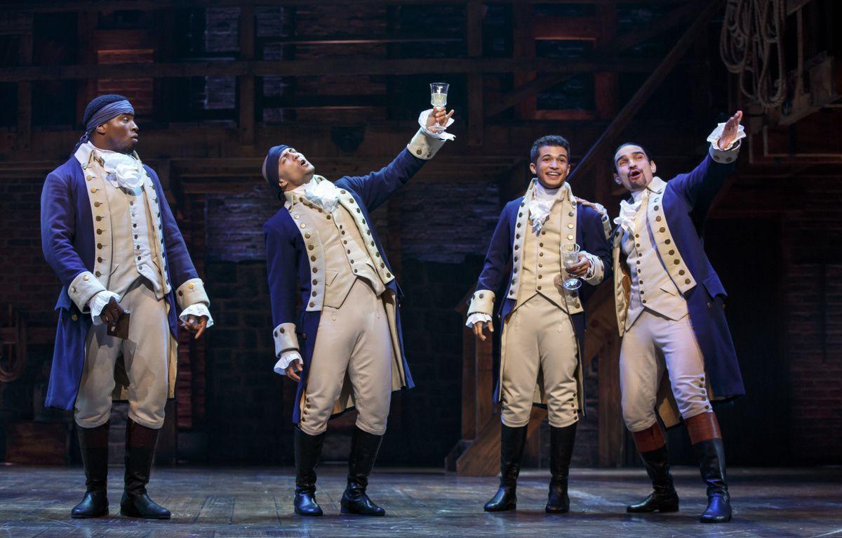 1200x766 Hamilton. Tickets