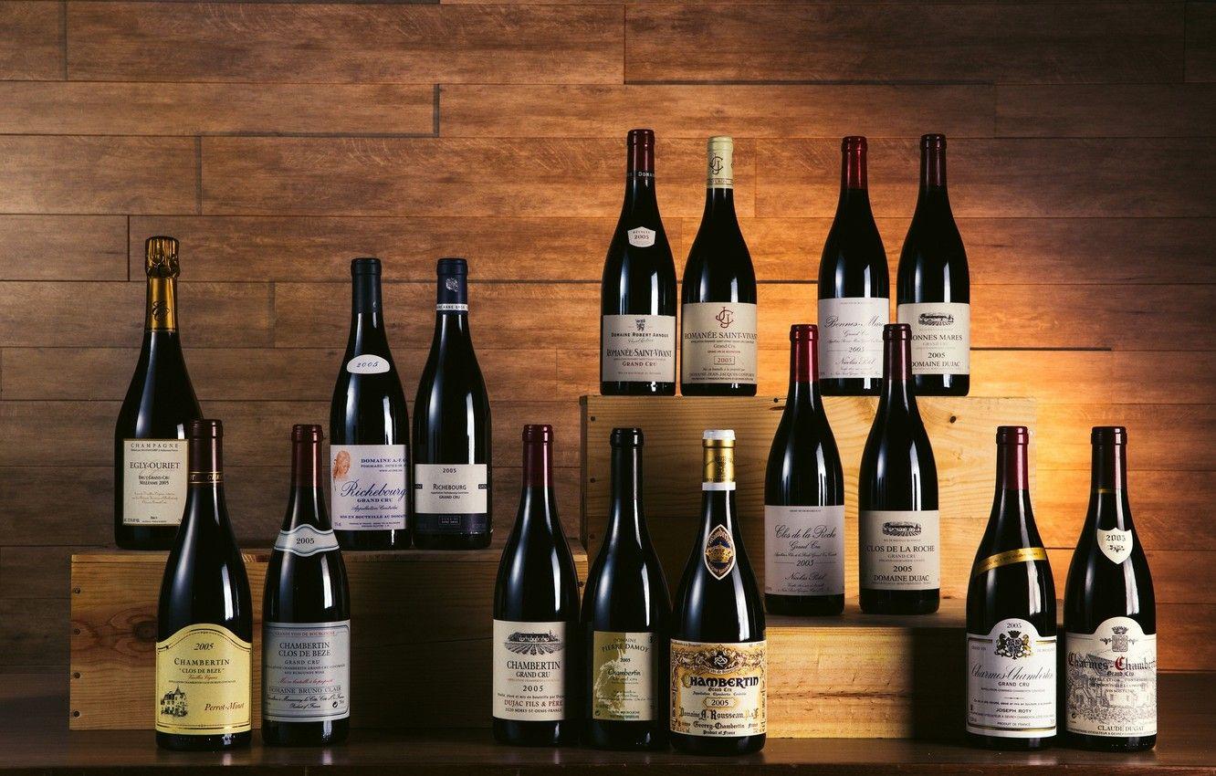 1332x850 Wallpaper wine, bottle, drinks, collection, brands image for desktop, section еда