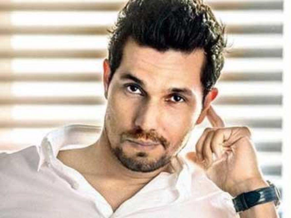 1200x900 Randeep Hooda Latest & Hot Photo