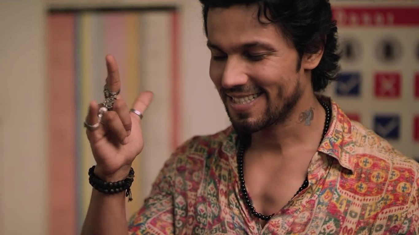 1366x768 Watch: Randeep Hooda Wishes Fans on Maha Shivaratri