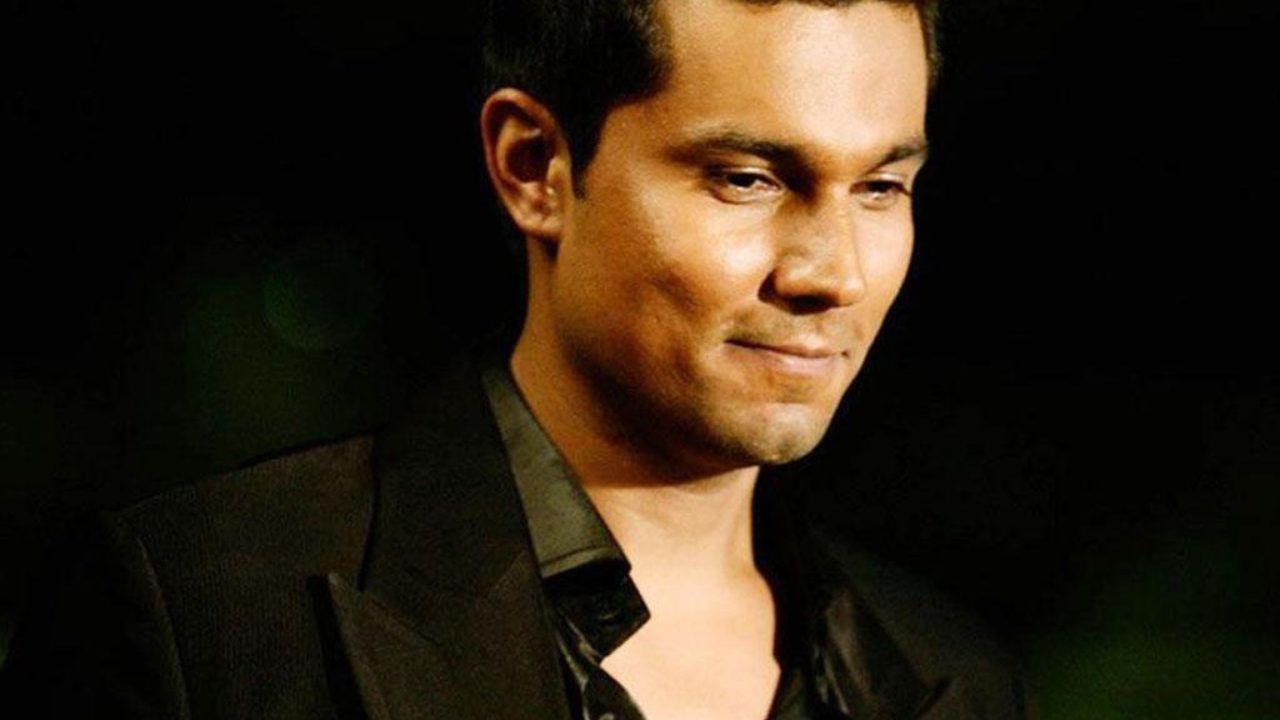 1280x720 Randeep Hooda Photo: 01