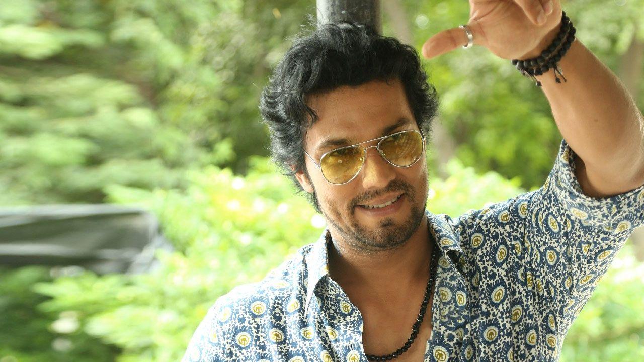1280x720 Randeep Hooda Laal Rang Wallpaper