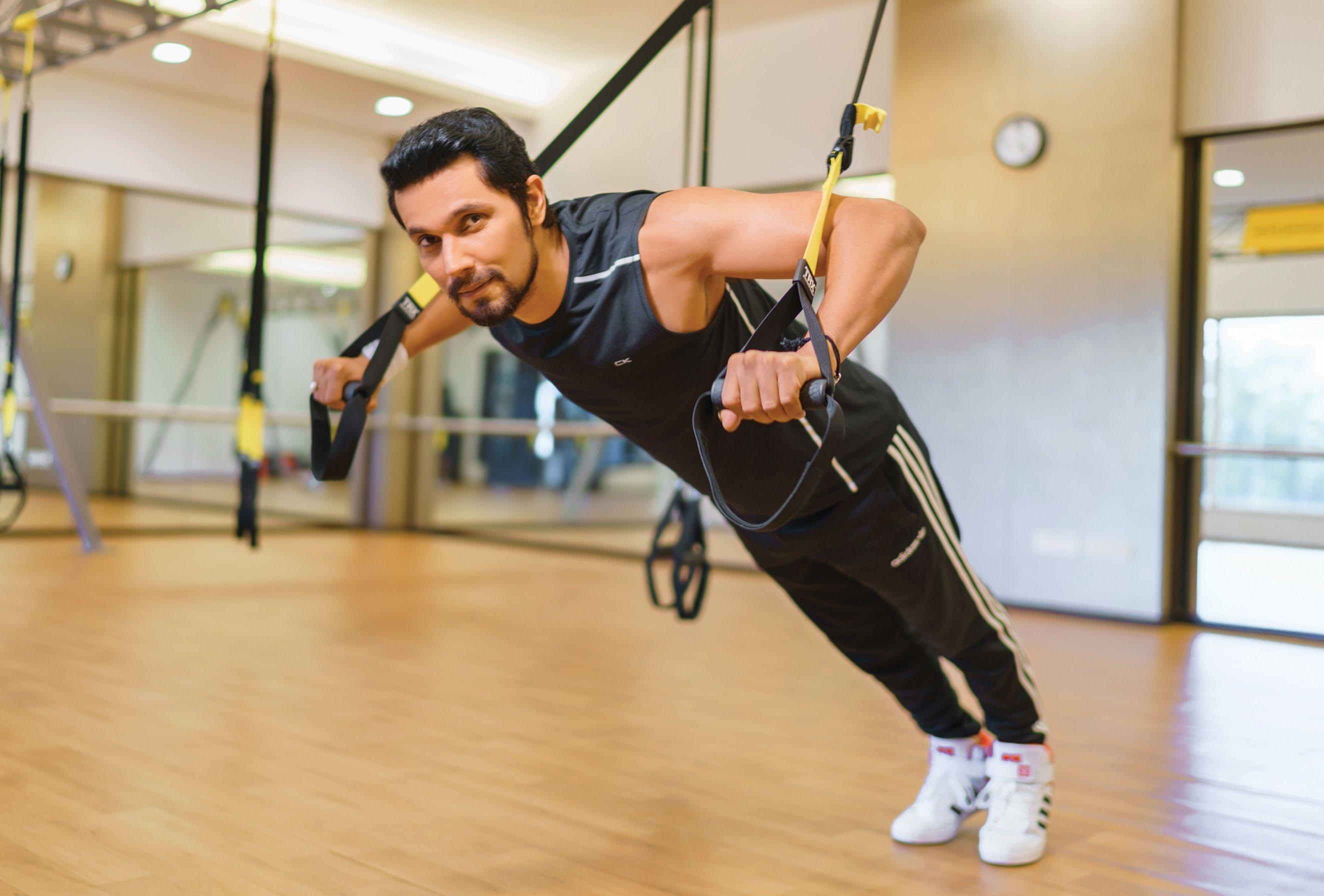 2648x1792 Randeep Hooda New And Unseen Image And Wallpaper