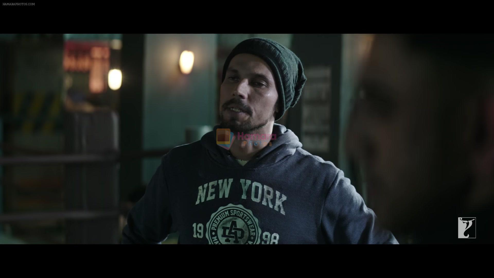 1920x1080 Randeep Hooda in Sultan Movie Still / Sultan