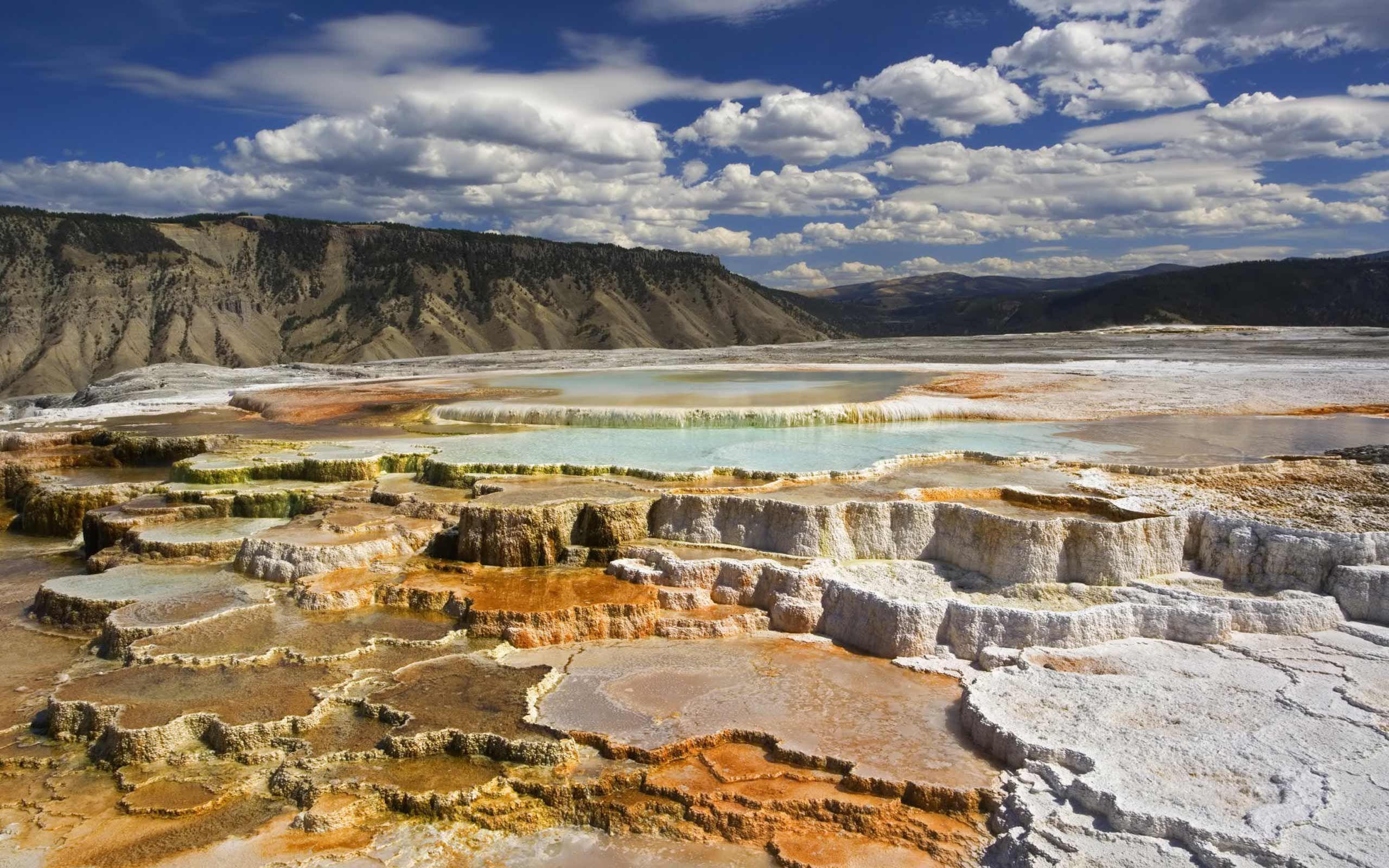 2560x1600 Dead Sea 2 Asia Travel Wallpaper Travel wallpaper