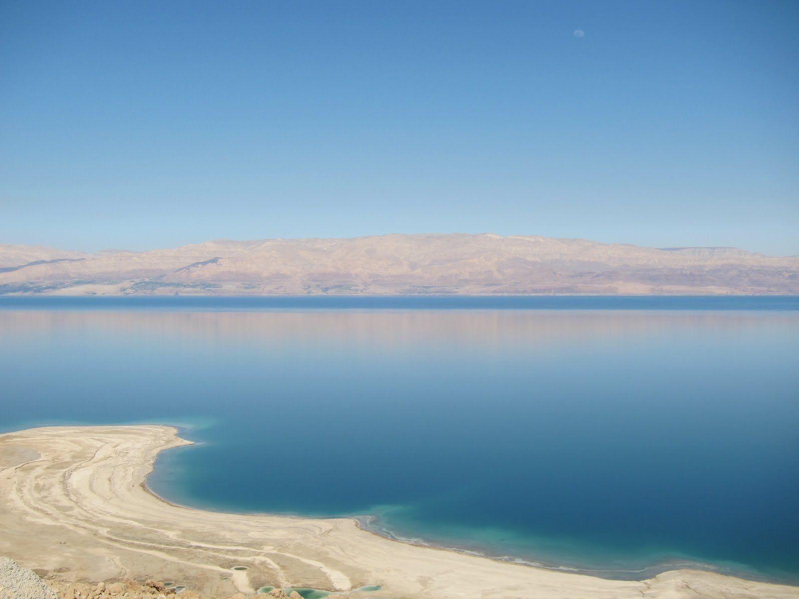 Dead Sea Wallpapers - Top Free Dead Sea Backgrounds - WallpaperAccess