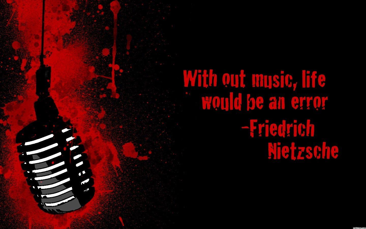 1440x900 Famous quotes about 'Soul Music' Quotes 2019