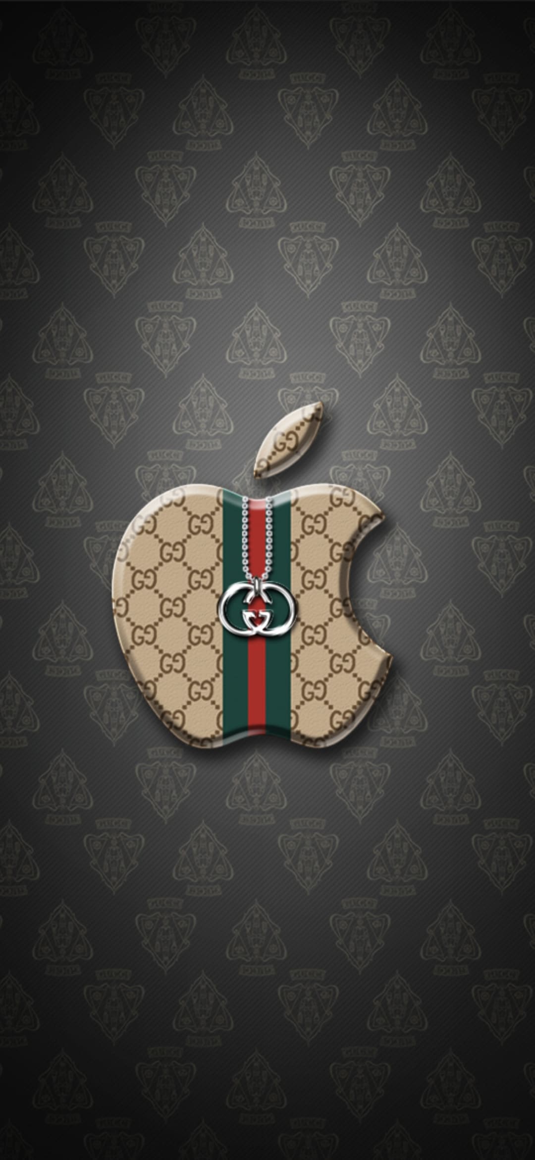 1080x2340 Gucci iPhone Wallpaper k Gucci iPhone Background [ HD ]