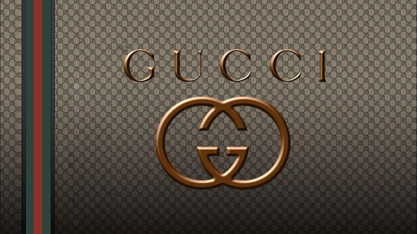 1366x768 Gucci 10 HD Wallpaper