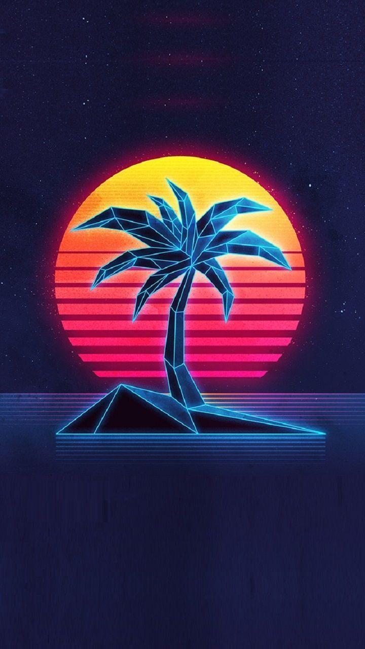 80s Retro Phone Wallpapers - Top Free 80s Retro Phone Backgrounds -  WallpaperAccess