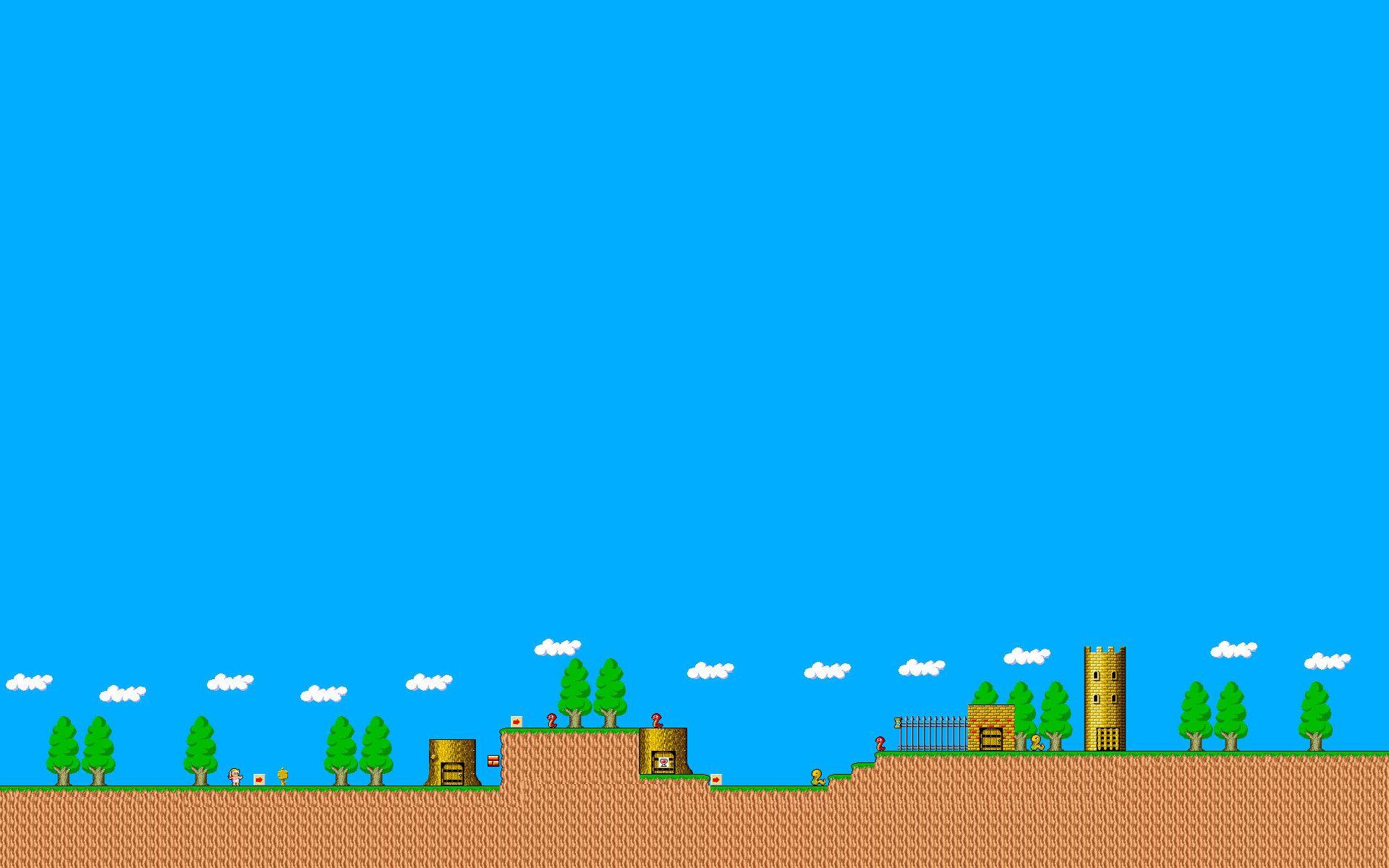 1920x1200 Retro Wallpaper 16910 1920x1200px