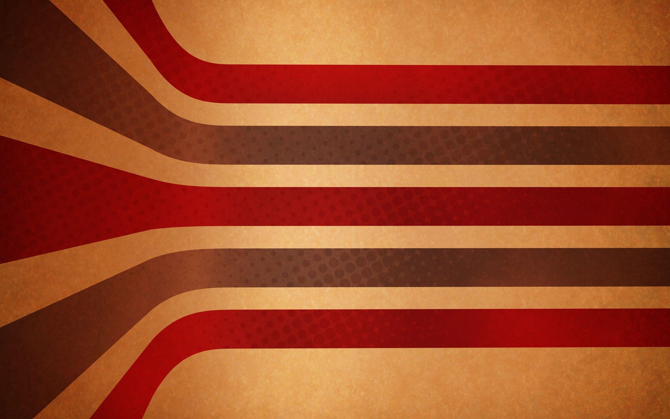 2560x1600 Cool Retro Wallpaper