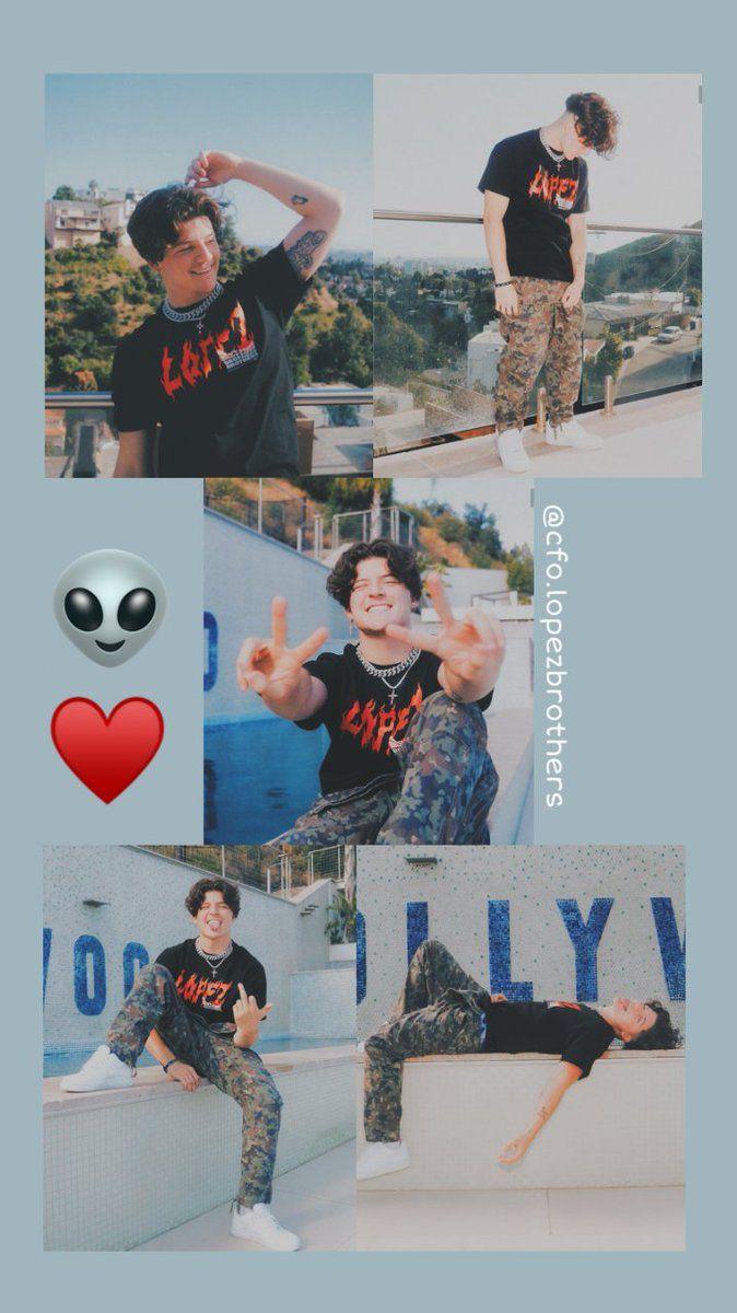 Ondreaz Lopez Wallpapers - Top Free Ondreaz Lopez Backgrounds