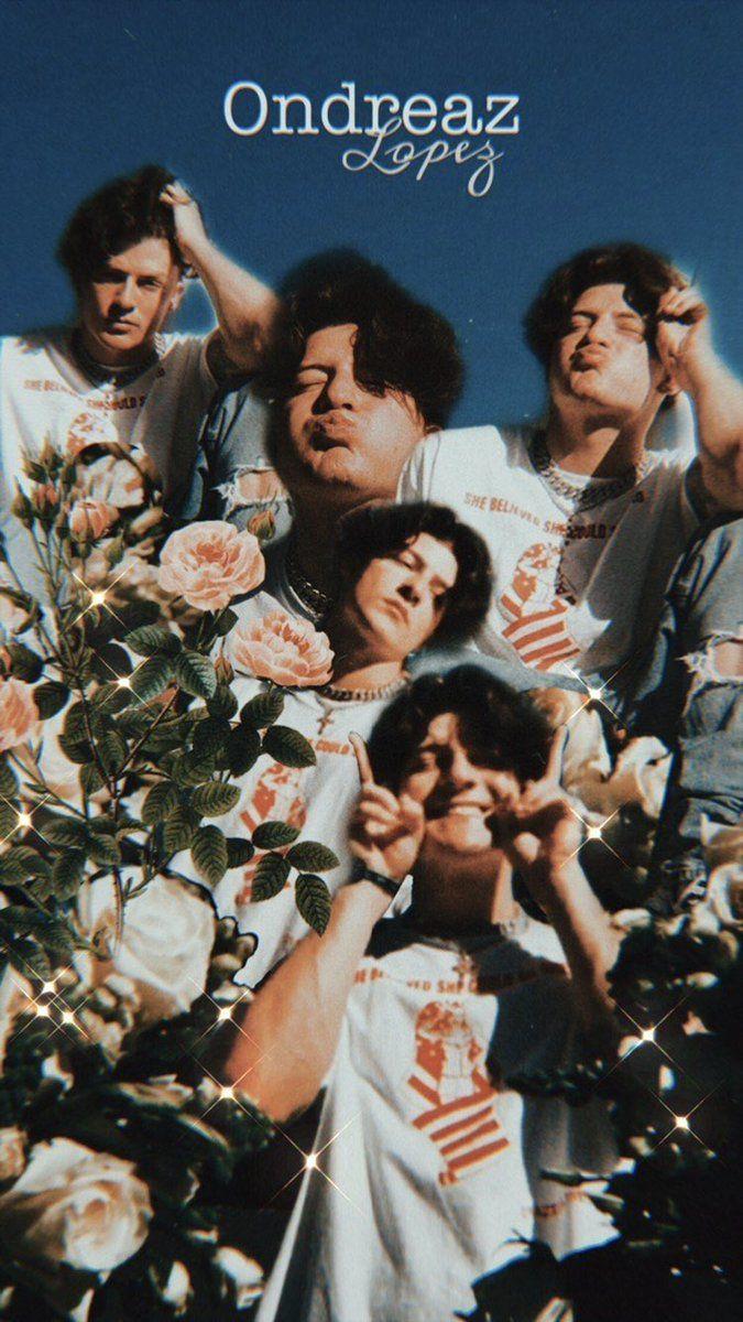 675x1200 Lopez Brothers Wallpaper