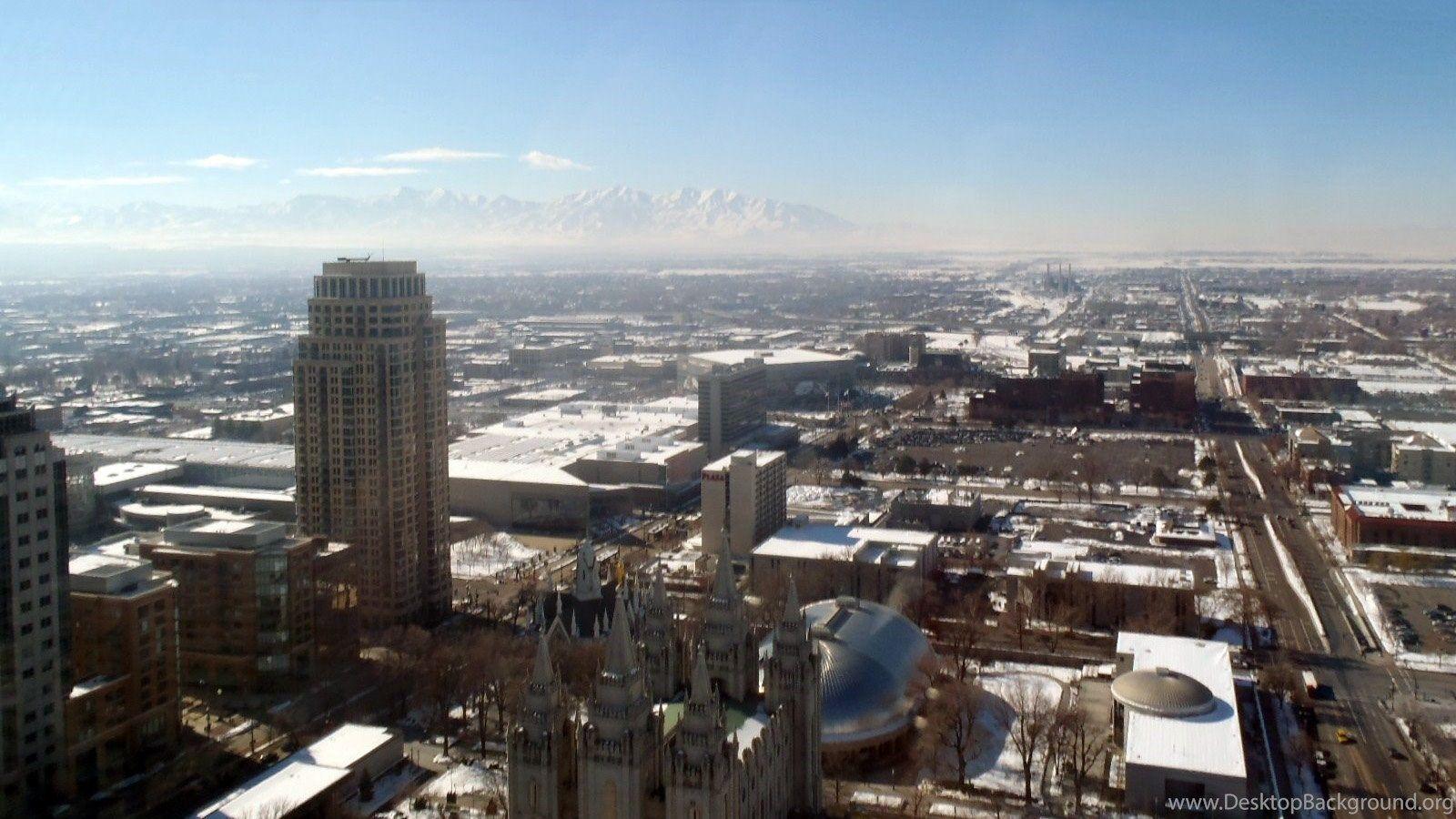 Salt Lake City Wallpapers Top Free Salt Lake City Backgrounds