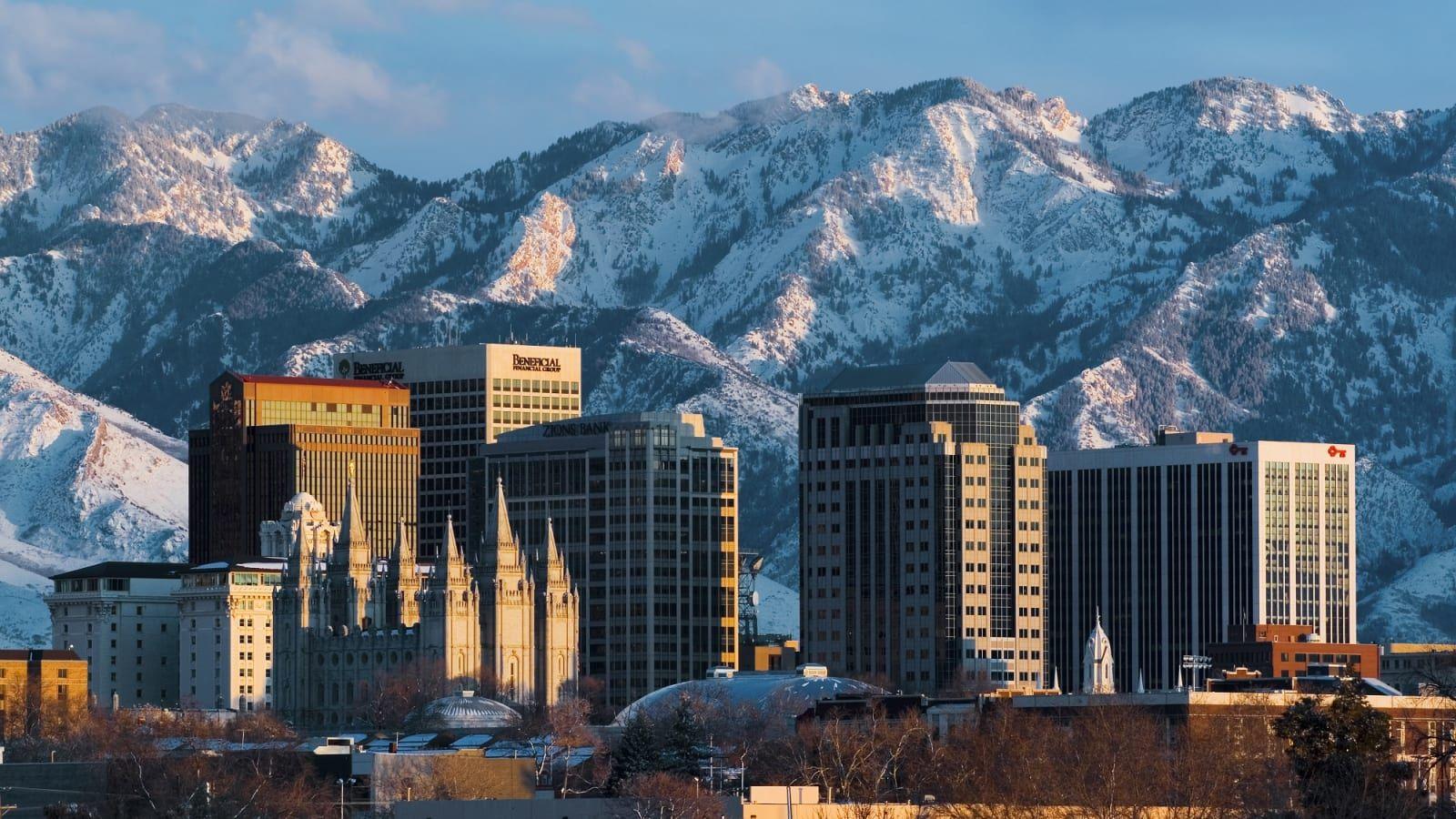 1600x900 5.7 Magnitude Earthquake Shakes Salt Lake City Area
