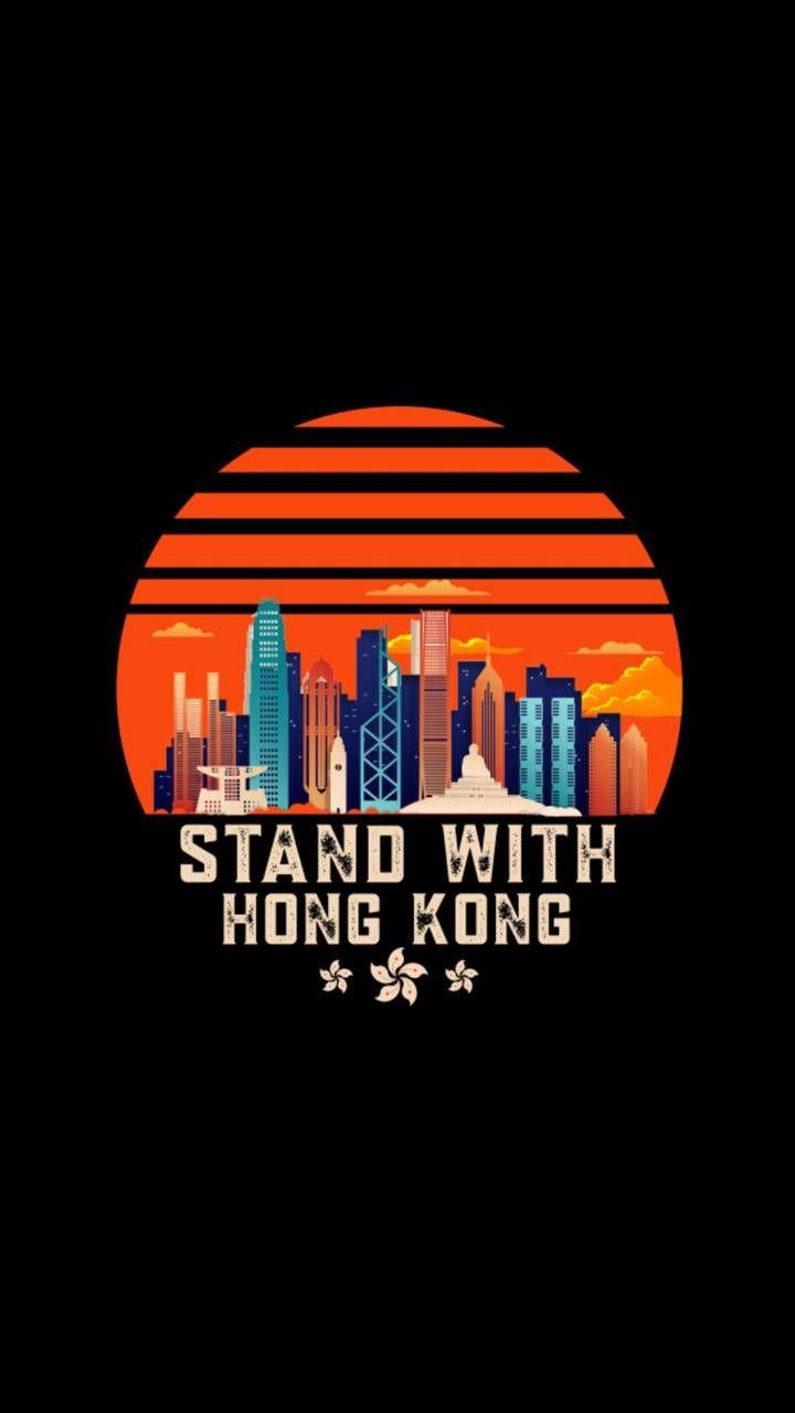 720x1280 Hong Kong wallpaper