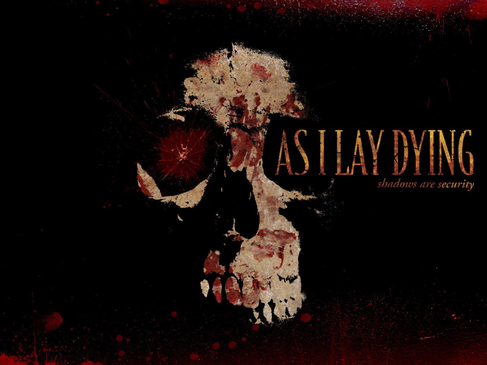 1600x1200 Most viewed As I Lay Dying wallpaperK Wallpaper