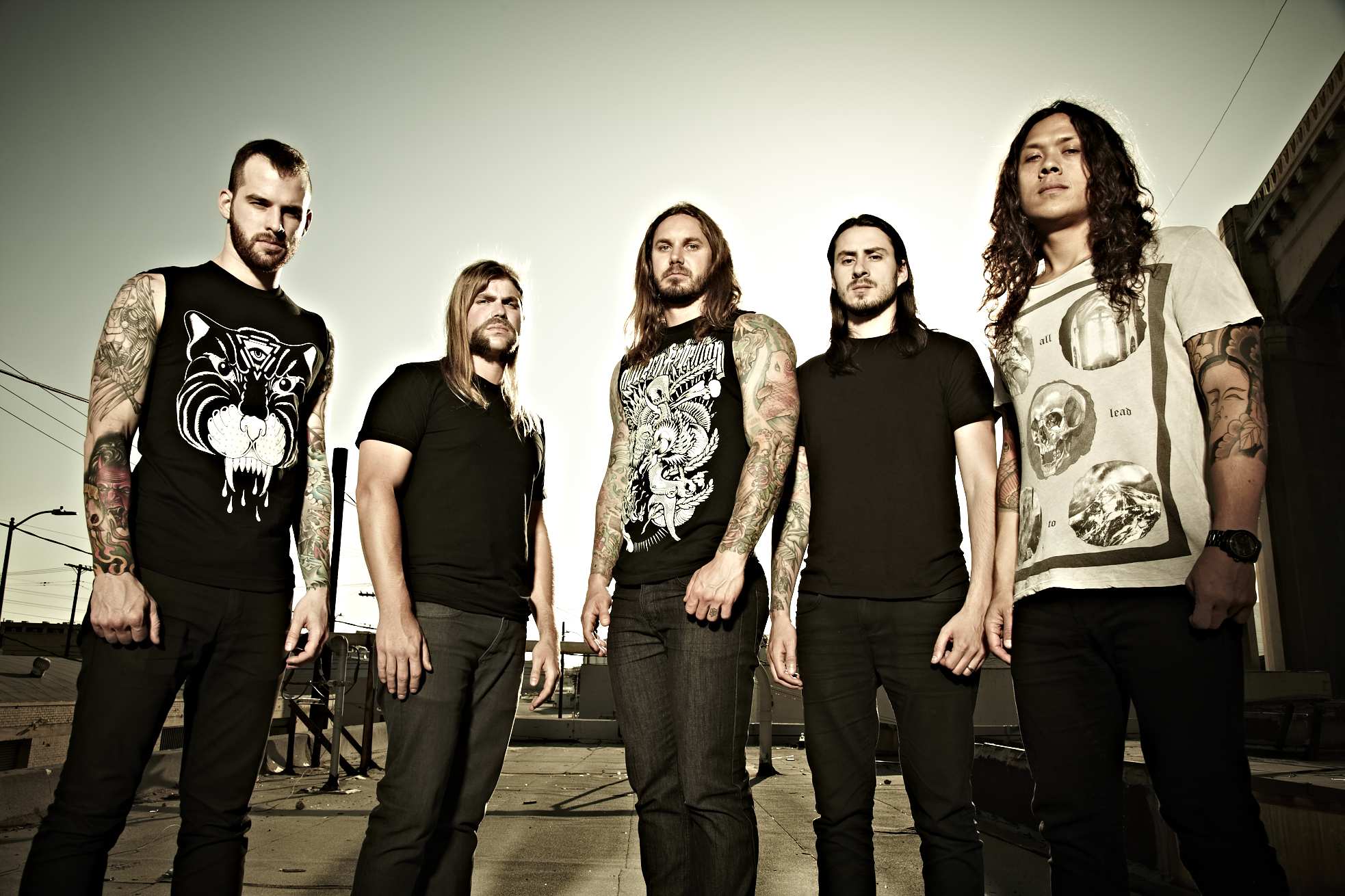 1966x1310 As I Lay Dying wallpaper, Music, HQ As I Lay Dying pictureK Wallpaper 2019
