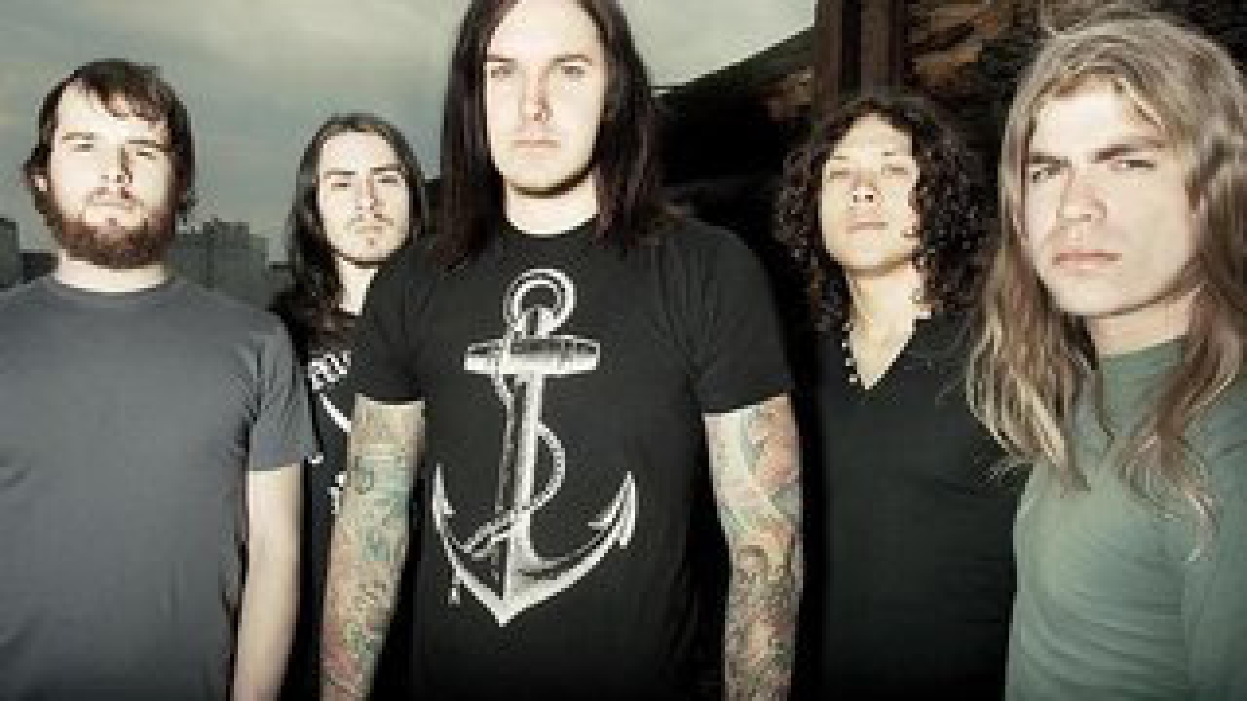 2560x1440 As I Lay Dying tour dates 2020 2021. As I Lay Dying tickets and concerts. Wegow United States
