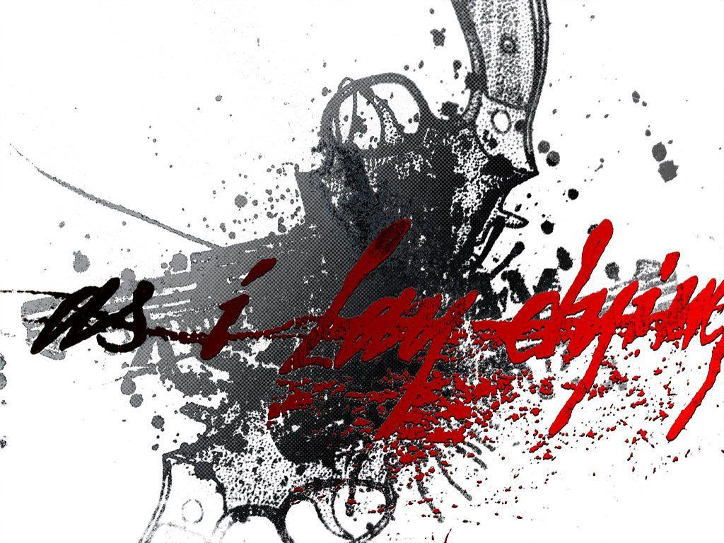 1024x768 As I Lay Dying. free wallpaper, music wallpaper, desktop backrgounds!