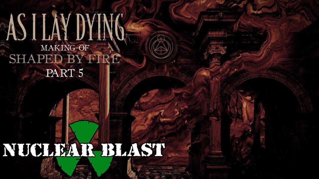 1280x720 As I Lay Dying Wallpaper
