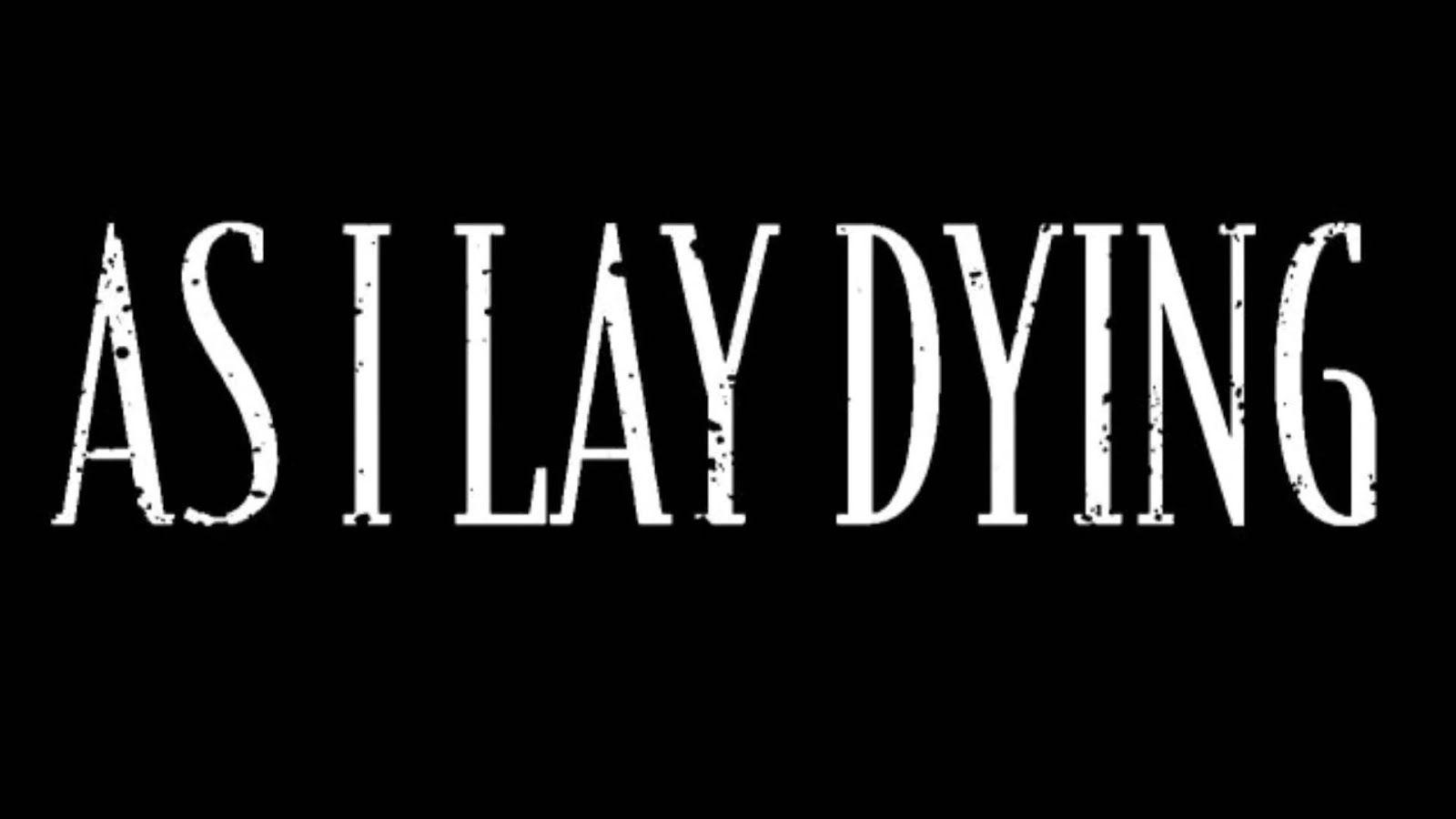 1600x900 NoExcusesHR: As I Lay Dying