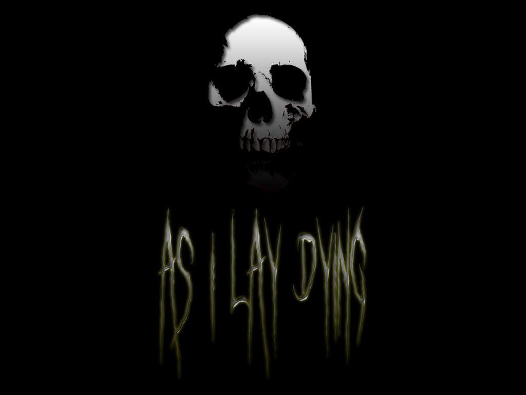1024x768 ALL ABOUT MUSIC: I Lay Dying wallpaper