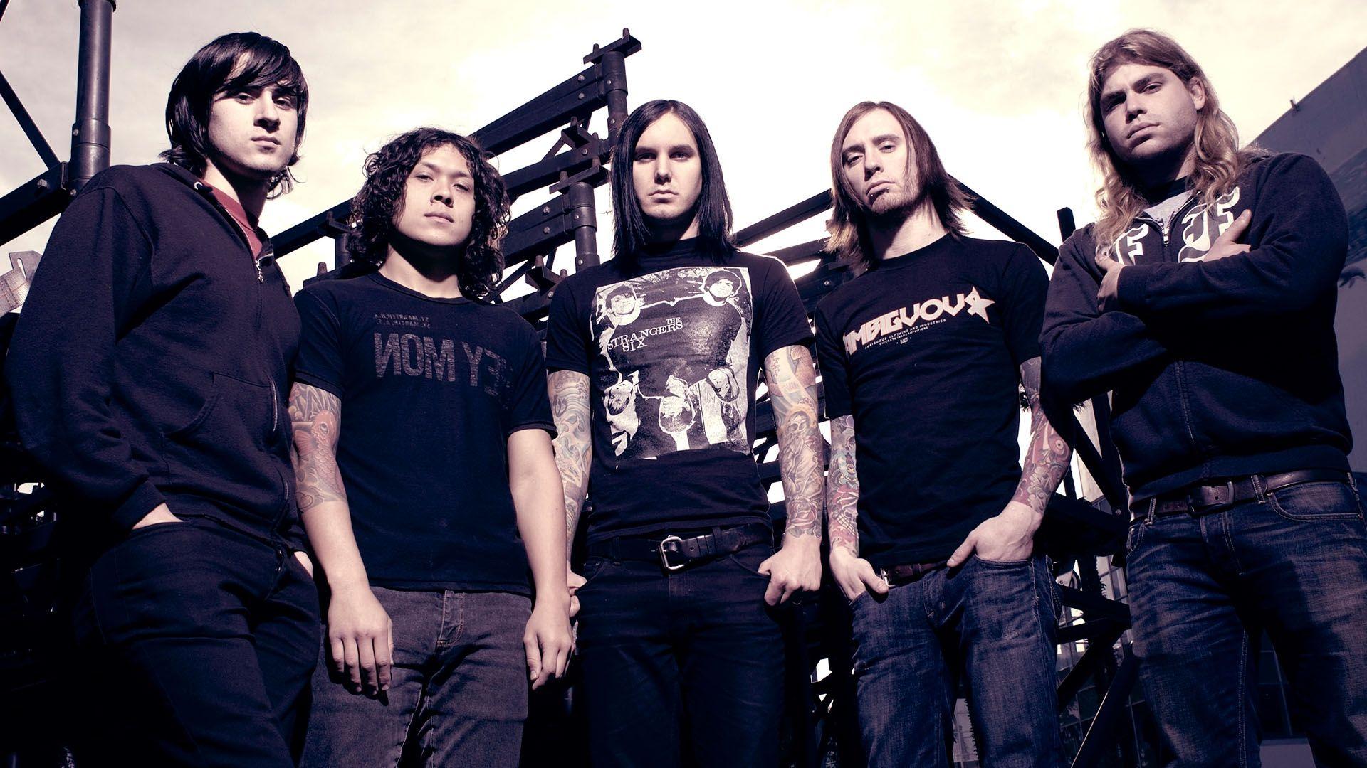 1920x1080 Download Wallpaper 1920x1080 As I Lay Dying, T Shirts, Print, Tattoo, Sky Full HD 1080p HD Background