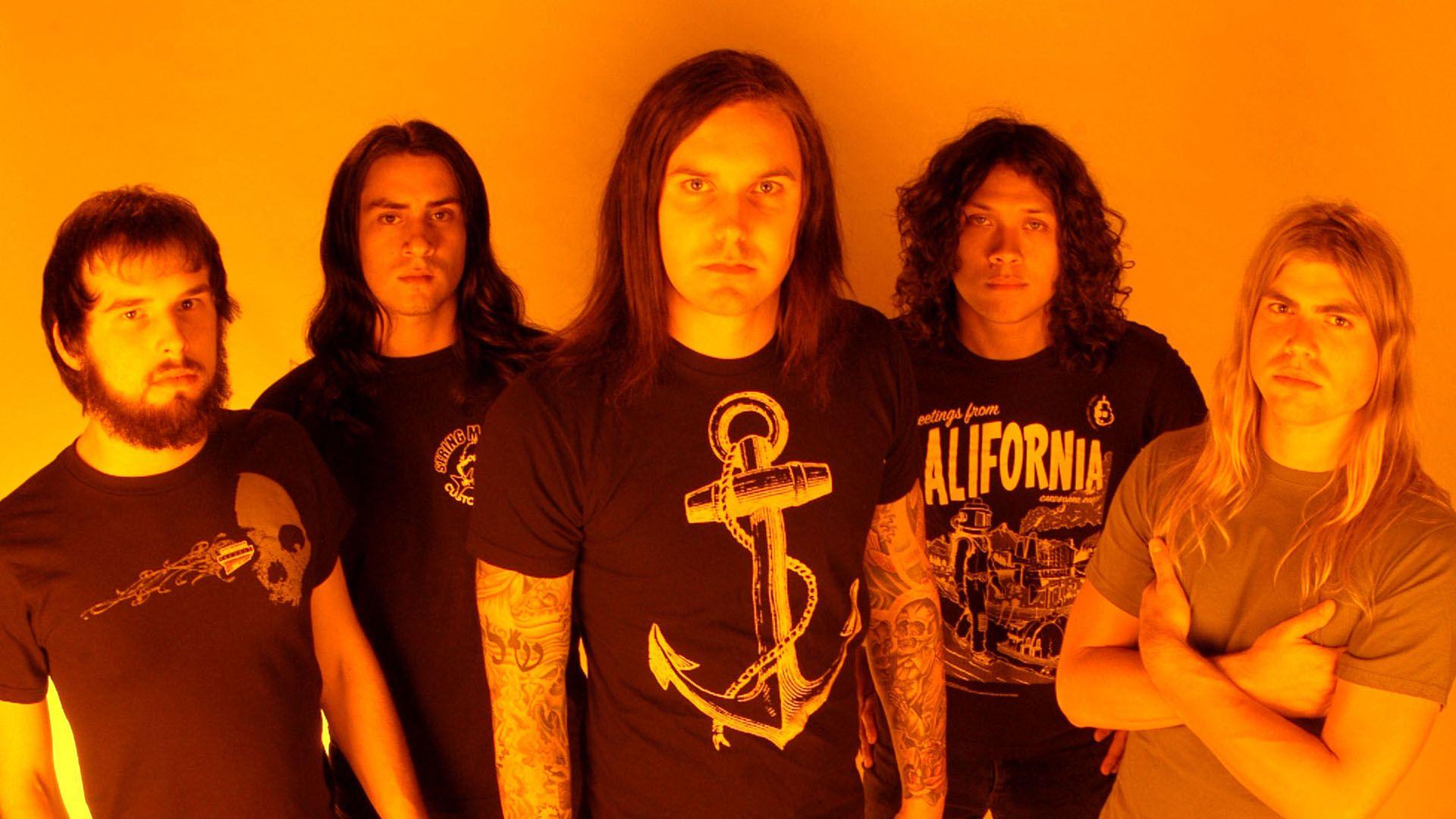1920x1080 As I Lay Dying 壁紙画像.com :