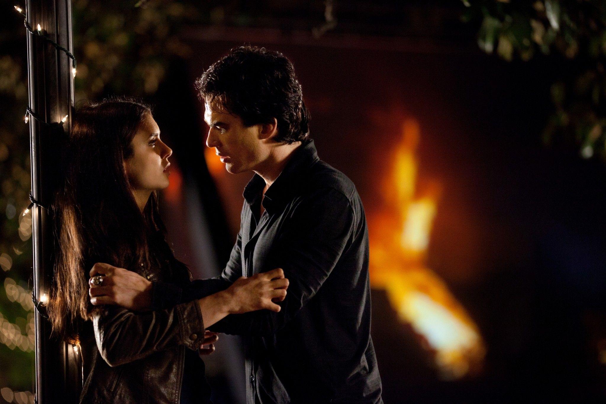 2048x1365 As I Lay Dying. The Vampire Diaries