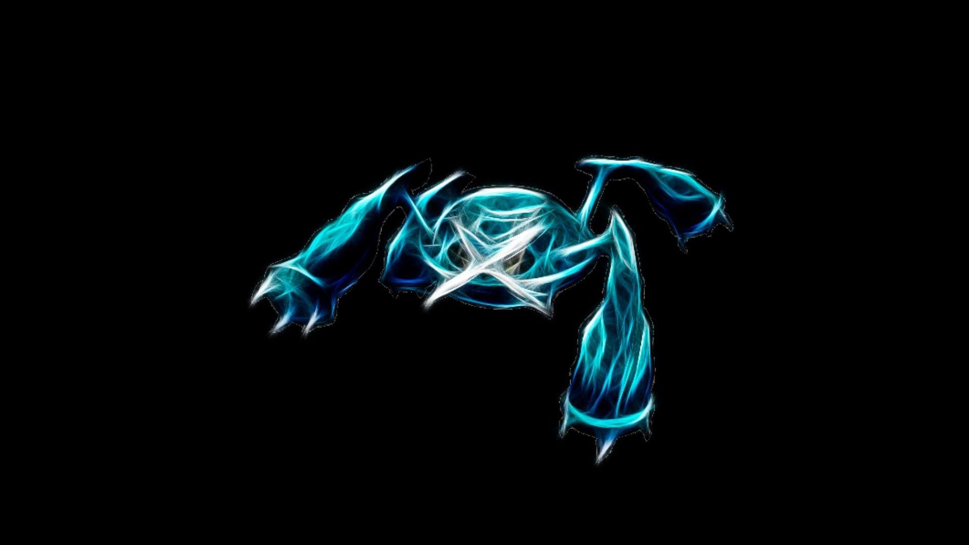 1920x1080 Tyranitar Wallpaper